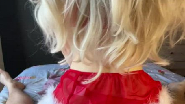 Can I fuck your dick love this?