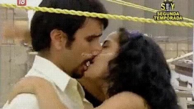 Melania Urbina plot in Django: la otra cara