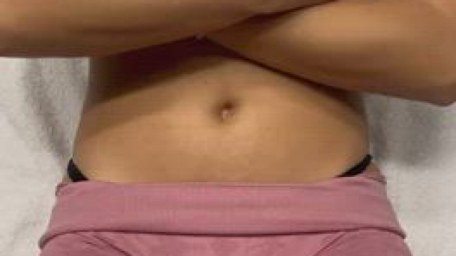 small italian tits can be sexy too