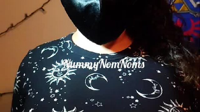 Heavy breasts, 120fps, all fun. 