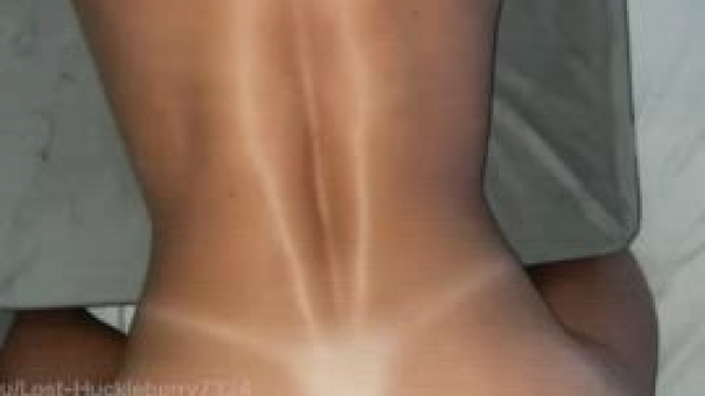 You can’t go wrong with doggystyle