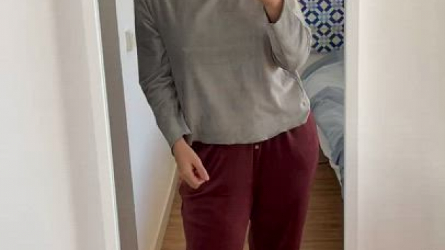 Do you like this transition