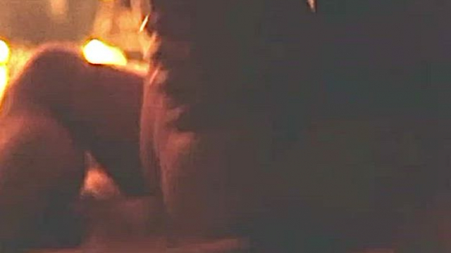 Sydney Sweeney riding in Euphoria