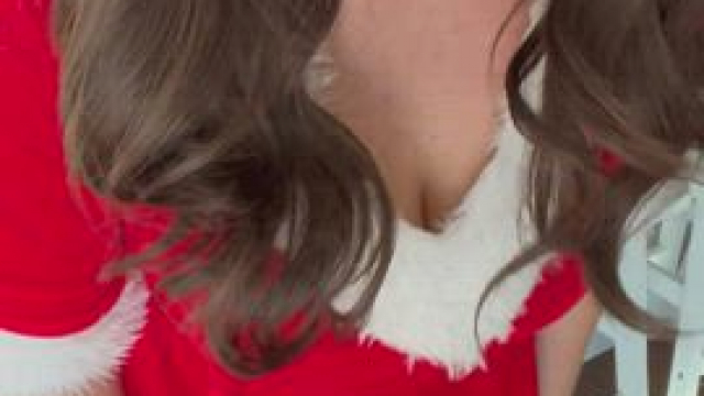 We are the perfect match If you are a naughty Santa