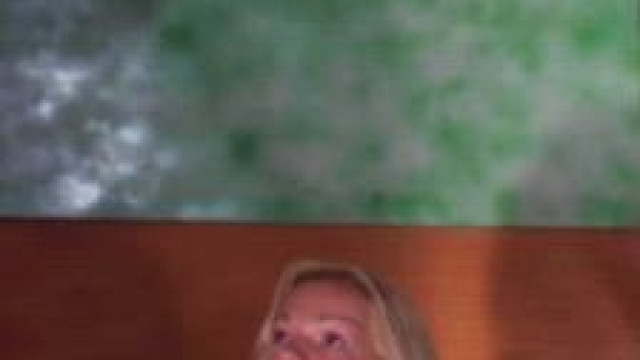 Brigitte Lahaie - The Night of the Hunted (Enhanced 60 FPS)