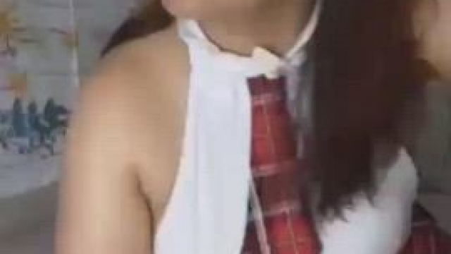 Can you keep this a secret? It's the forbidden muslim whore titty drop ;)