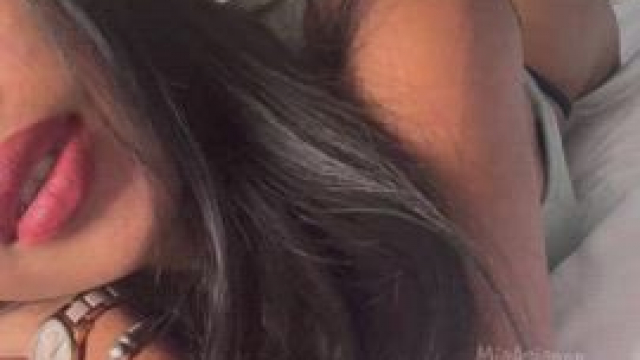 Make sure you eat my ass before you stretch it.