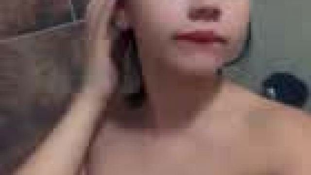 Just showing you my cute rolls ?