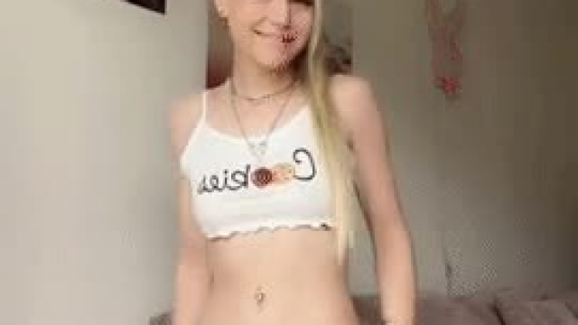 My booty can satisfy all shapes and sizes