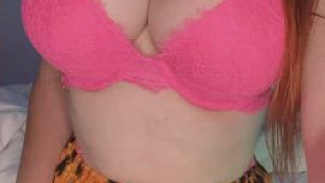 Aiming to make you horny [drop]