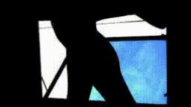 I hope you'll allow me a funny one