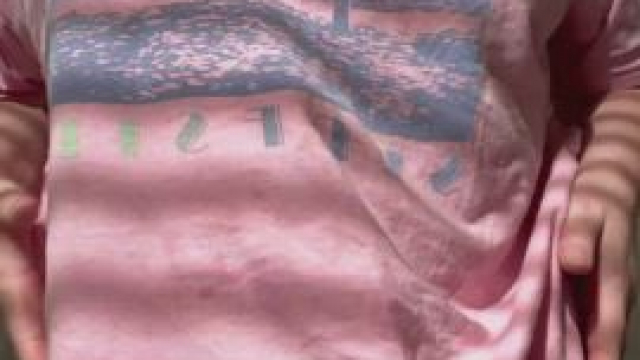 slightly chubby & very horny