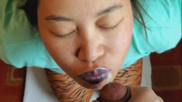 Super thick load (oc)