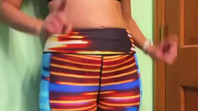 Verified and so happy!! Time to dance!! [41F]