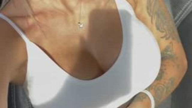 returned from a trip to nature with Anna, filmed something interesting for you)