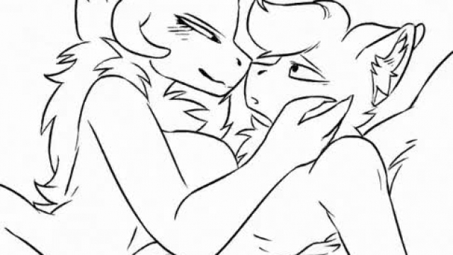 Ashley and Luca are having a heated evening... And it's her time to show who's i