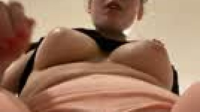 I'd love to milk you dry if you’d let me