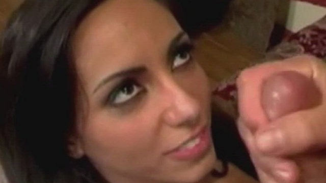 When the nice Lela Star met Peter North