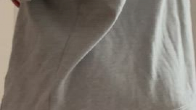 It’s a shame keeping an all natural ass like mine covered up… so if it’s okay I’