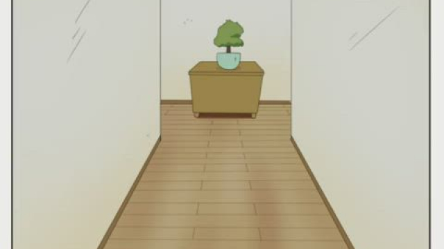 Mirko welcomes you home (zeromomentaii)