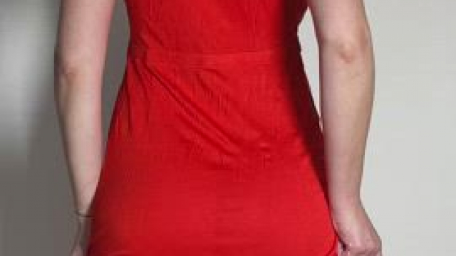 No panties means easier access to my milf pussy