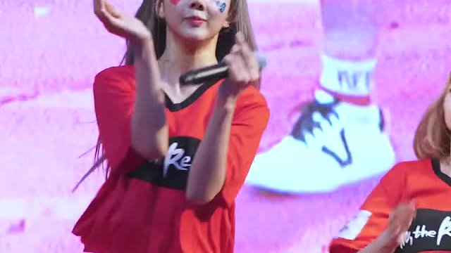 Dreamcatcher - Happy Yoohyeon Day!