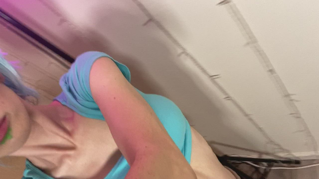 I'm a scientist Morty! A scientist with TIDDIESSSS! Rick from Rick &amp