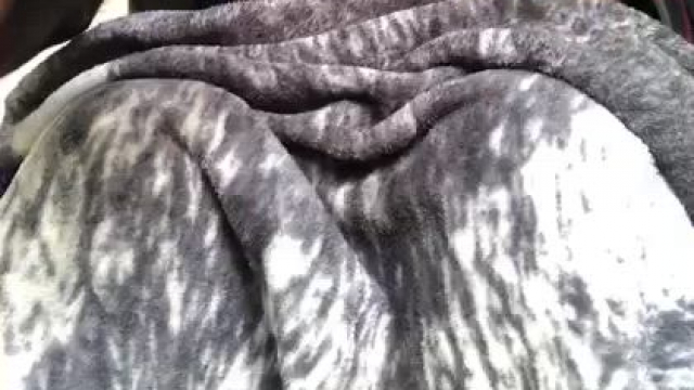 Erstmal den Sonntagmorgen auf der Terrasse genießen [F22]