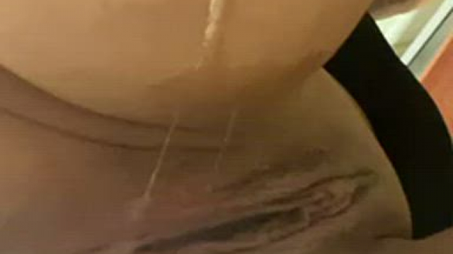 Who gonna clean this mess up?