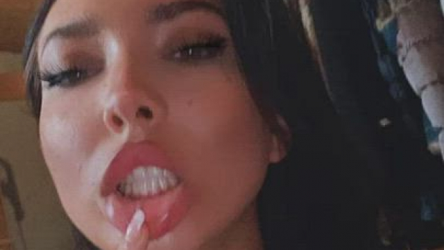 thinking of what else i can suck on ...