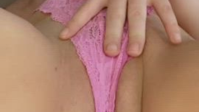 Pretty Pink Pregnant