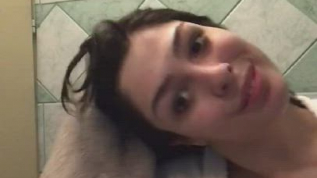 Come Take a Shower for Christmas with Me