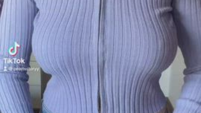 Got a reduction and they’re still huge