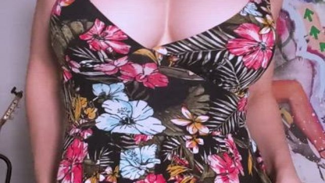 Would you like to lick my nipples?