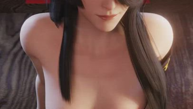 Oni M Standing Fuck (Sound) (Lazyprocrastinator, Audiodude) [Final Fantasy]