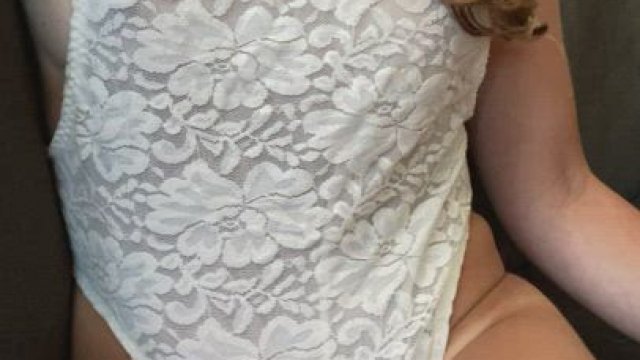 I’m shy in real life, and I’m a bit shy here too