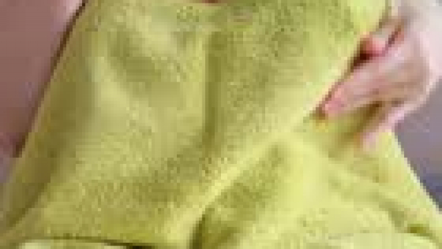 They may not be the perkiest, but they're 100% organic :) [Gif]