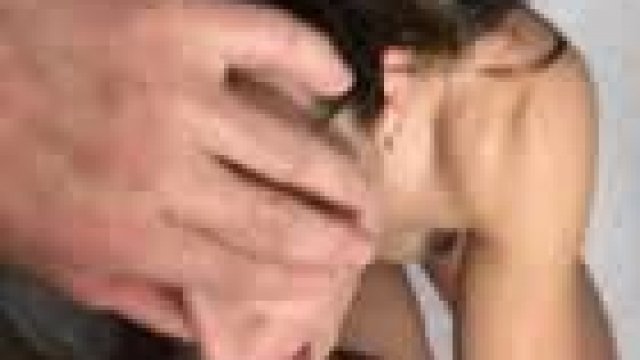 If he has a big cock, worship him.