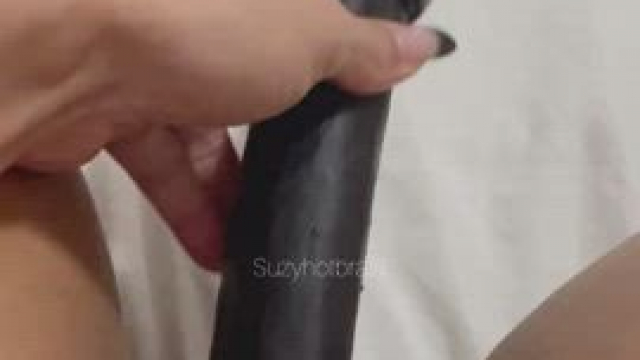 At morning and So wet inside