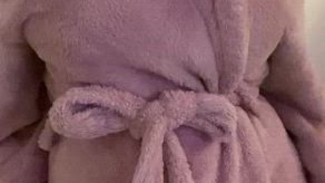 did my boobs surprise you the first time you saw them? (OC)