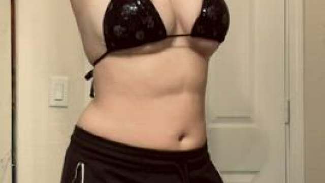 18 years old, and very curvy for you baby