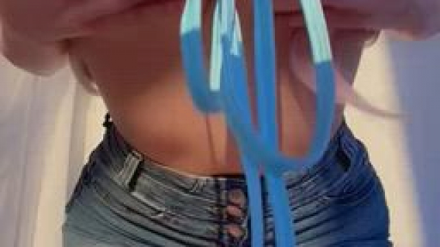 Can I be your first half Japanese girl?