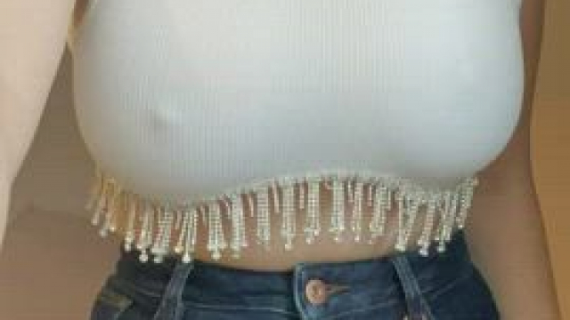 Can you tell I’m having fun?