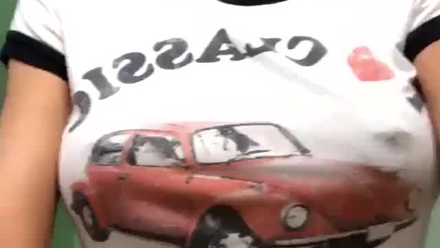 Amira Brie reveals herself