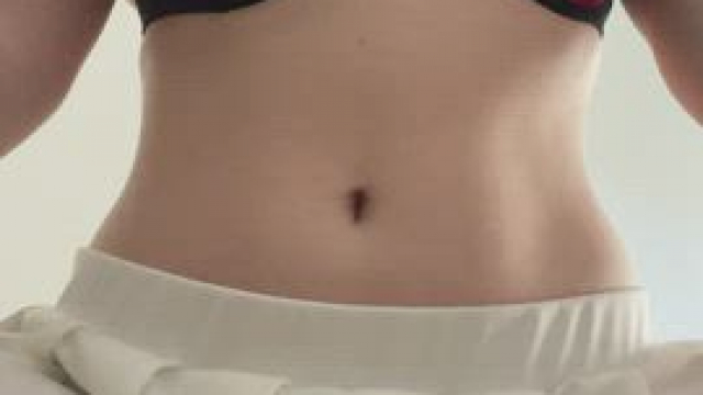 What are you doing under my desk?