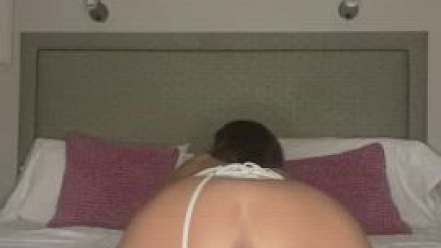 Can I grip around your cock?