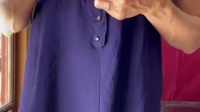 My mombod under my dress…..