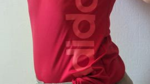 Stiffest Nipples In The World