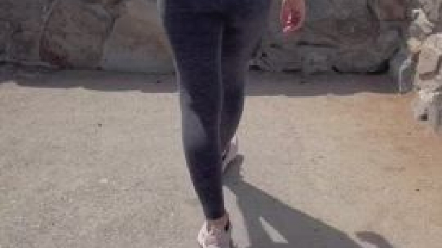 In celebration of getting to the top [gif]