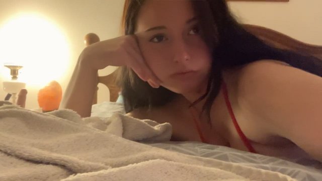 Can we cuddle please